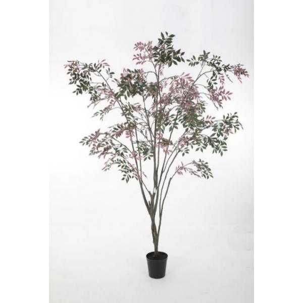 Plante artificielle Sorbus - 285 cm