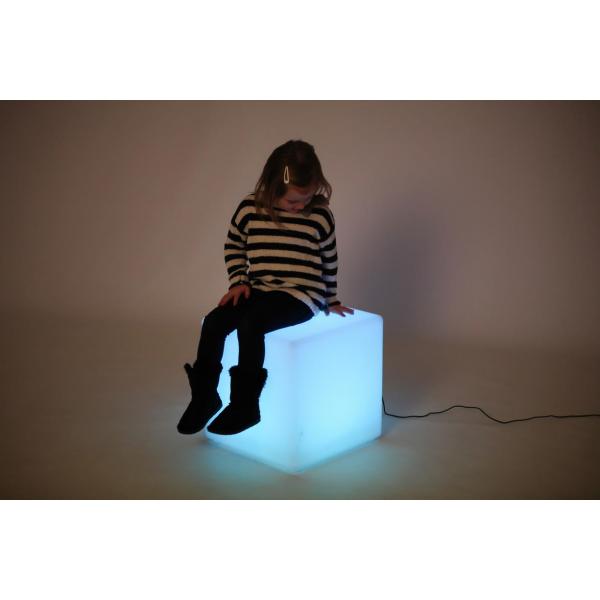 LED pour Sensory Mood