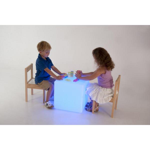 LED pour Sensory Mood