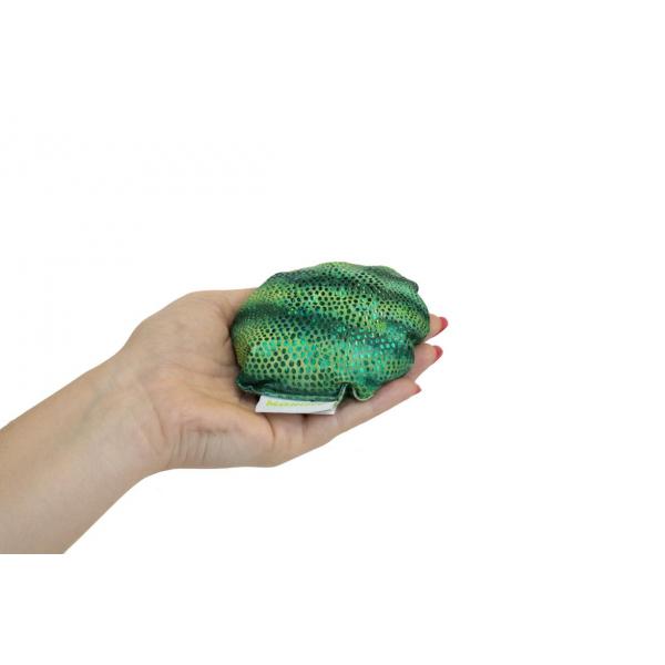 Balle antistress Manimo - lune - 0,11 kg