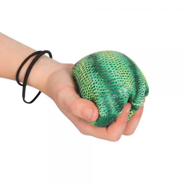 Balle antistress Manimo - lune - 0,11 kg