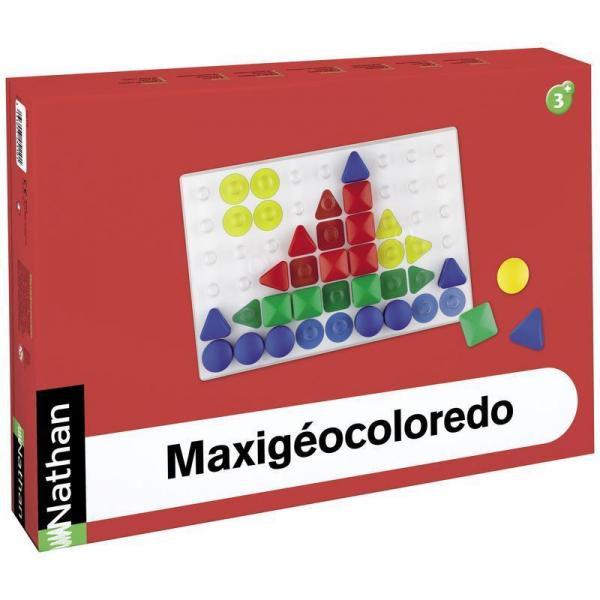 Maxigéocoloredo