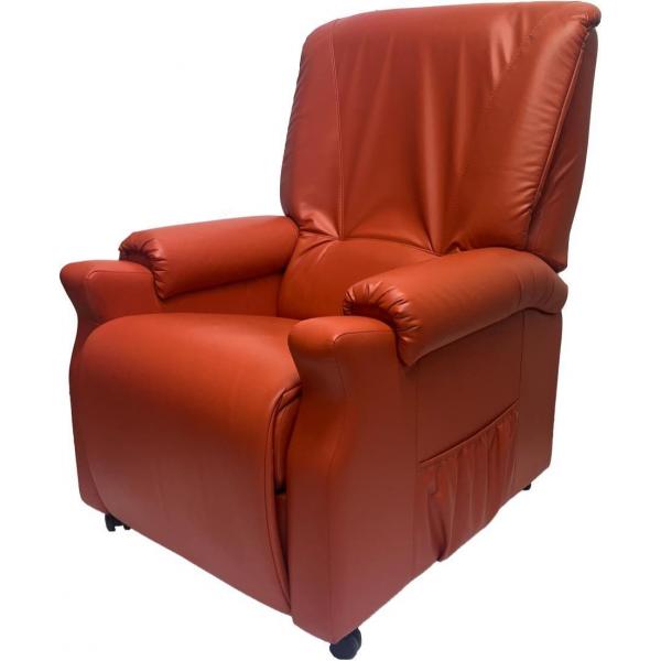 MEDILAX fauteuil de relaxation 2 moteurs cat. M