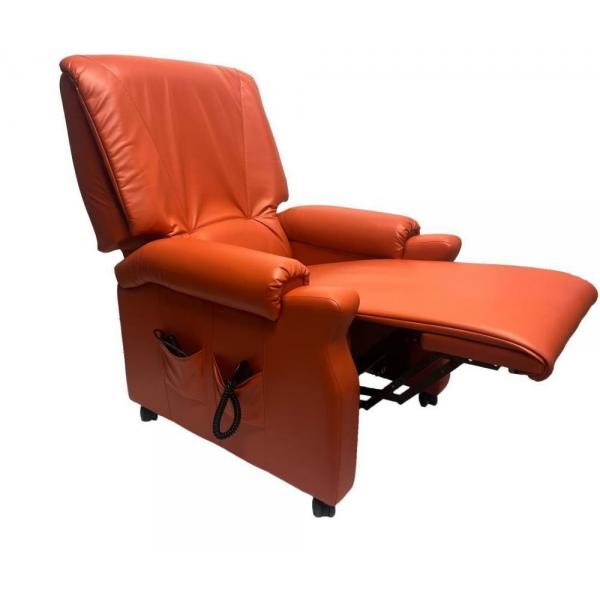 MEDILAX fauteuil de relaxation 2 moteurs cat. M