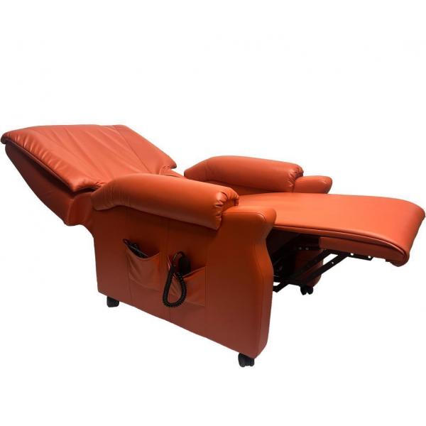 MEDILAX fauteuil de relaxation 2 moteurs cat. M