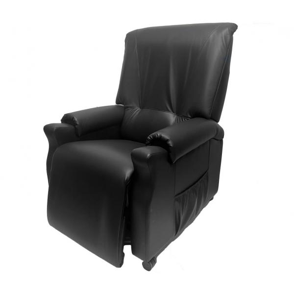 MEDILAX fauteuil relax avec levage assisté 1moteur M