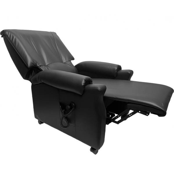 MEDILAX fauteuil relax avec levage assisté 1moteur M