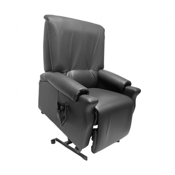 MEDILAX fauteuil relax avec levage assisté 1moteur M