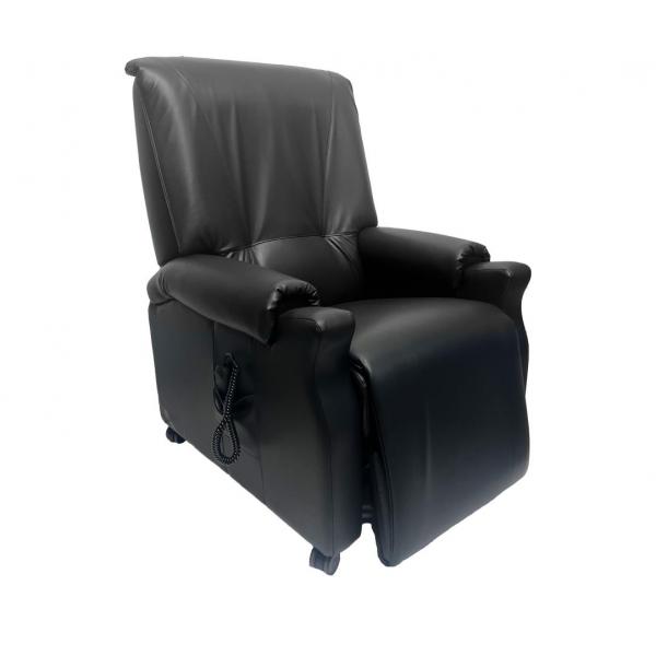 MEDILAX fauteuil relax avec levage assisté 1moteur M