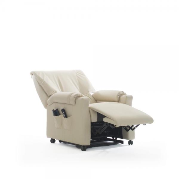 MEDILAX fauteuil relax élévateur 3 mot M