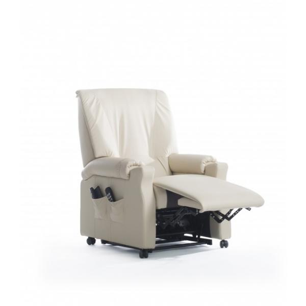 MEDILAX fauteuil relax élévateur 4 moteur cat. M