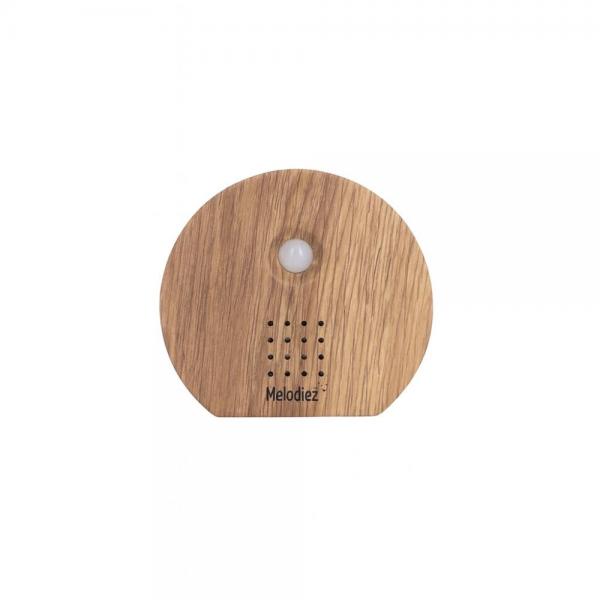 Melodiez - Bois sombre