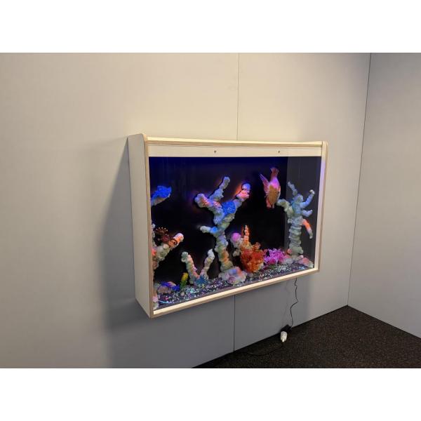 Nenko aquarium Ultra Violet