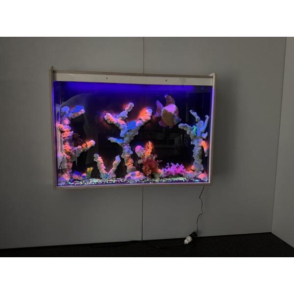 Nenko aquarium Ultra Violet