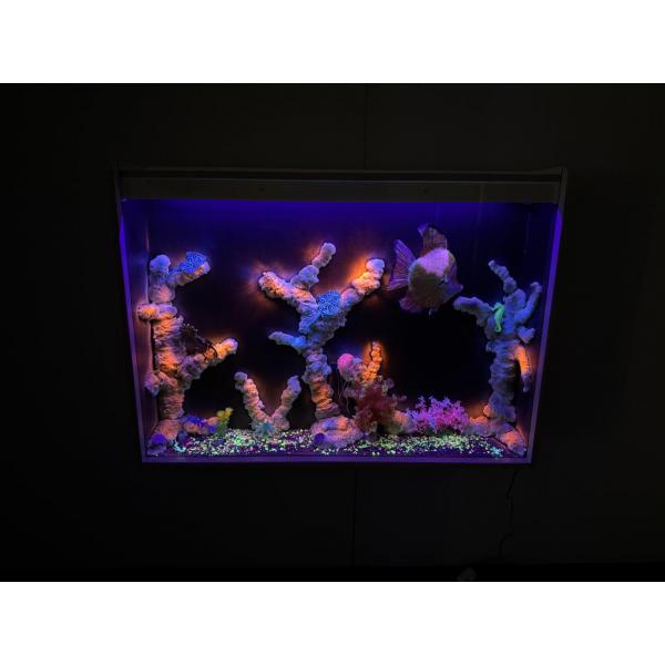 Nenko aquarium Ultra Violet