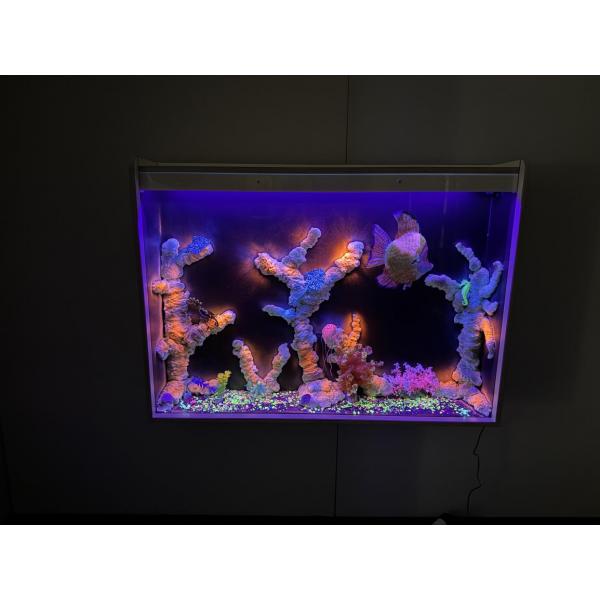 Nenko aquarium Ultra Violet