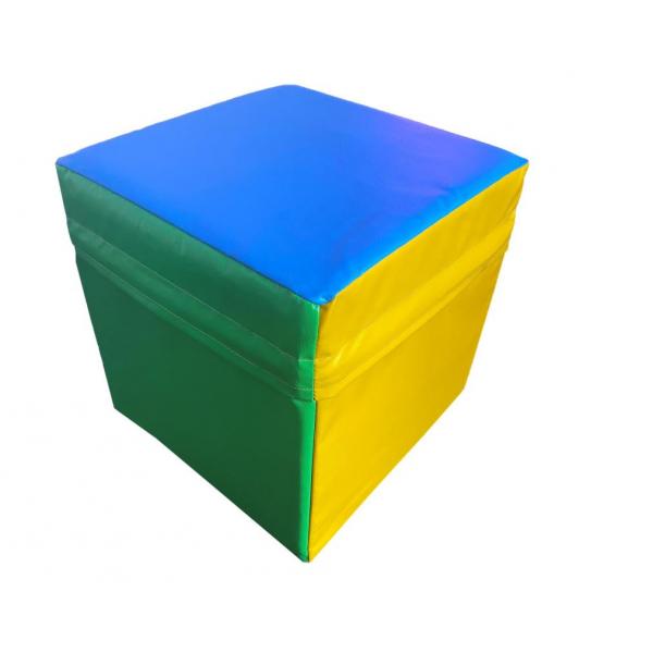 Nenko Interactive - Cube interactif