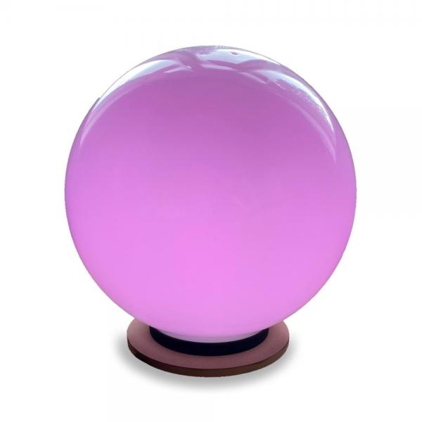Nenko Interactive - Boule lumineuse LED (intégrée)
