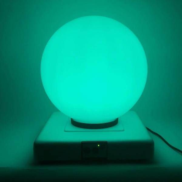 Nenko Interactive - Boule lumineuse LED ( indépendant)