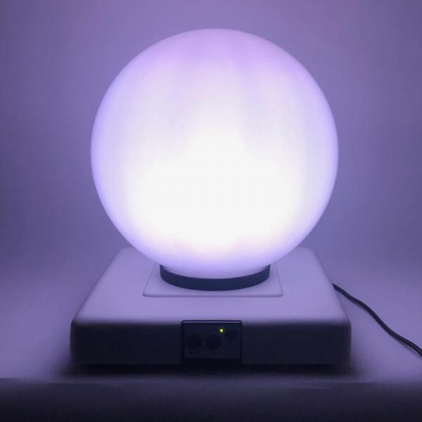 Nenko Interactive - Boule lumineuse LED ( indépendant)