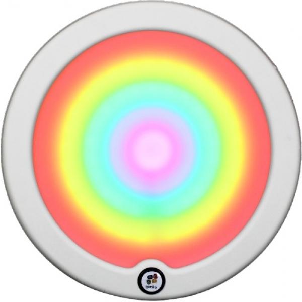 Nenko interactive - Step in Panneau musical réactif