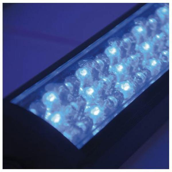 Rayons lumineux LED pour murs Nenko Interactive