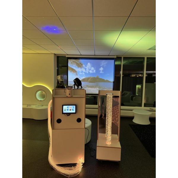 Nenko Chariot multi-sensoriel Système Sense