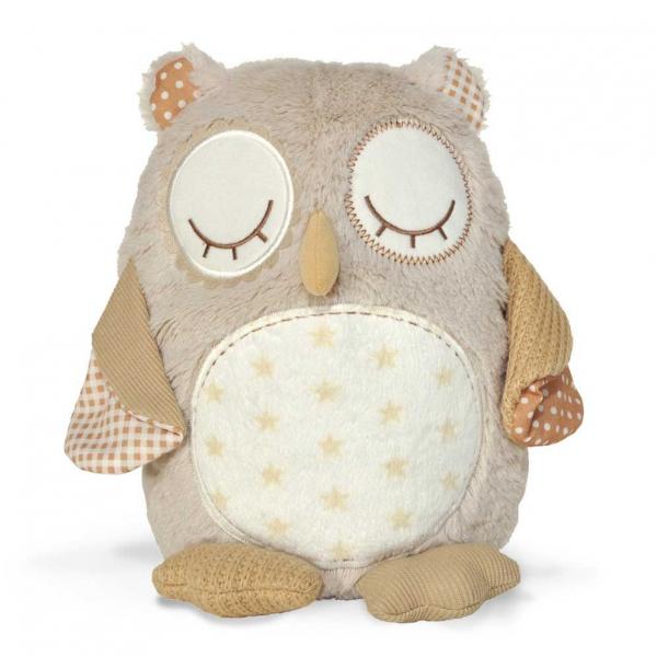 Nighty Night Owl® Hibou nocturne Capteur intelligent
