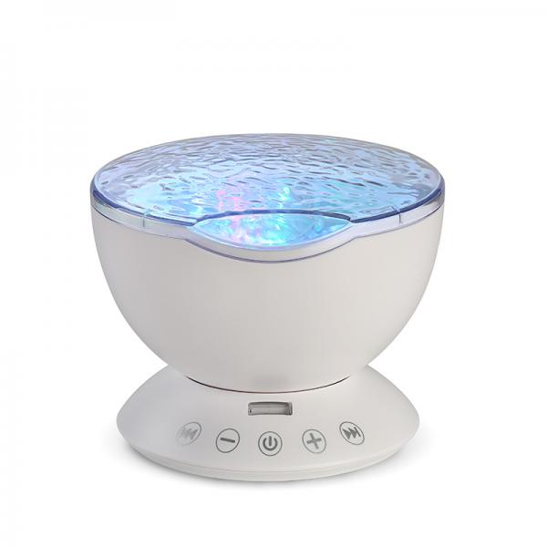 Projecteur océan
