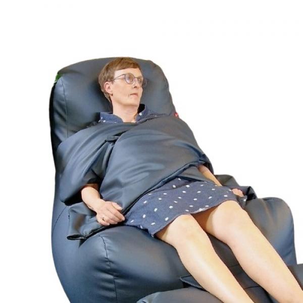 Oliz fauteuil sensoriel - Zoe