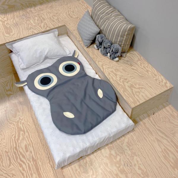 Oliz couverture lestée Flora (6,5kg)