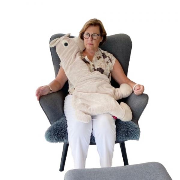 Oliz couverture lestée Coco (3,7 kg)