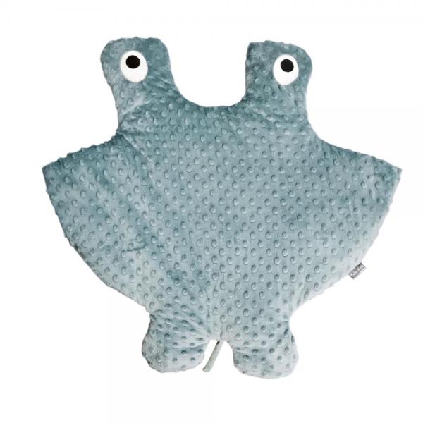 Oliz couverture lestée - Raie Manta (2,9 kg)