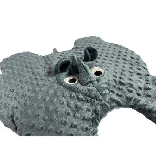 Oliz couverture lestée Morriz (1,5 kg)