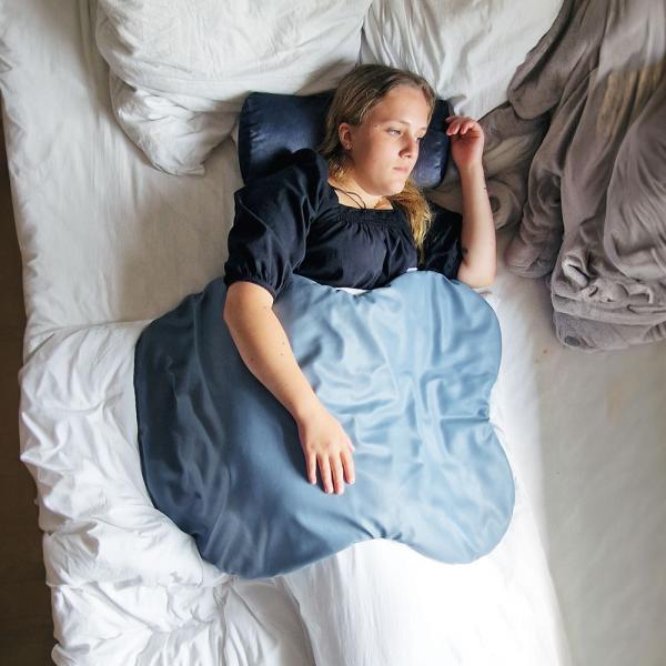 Oliz couverture lestée Sally (4,5kg)