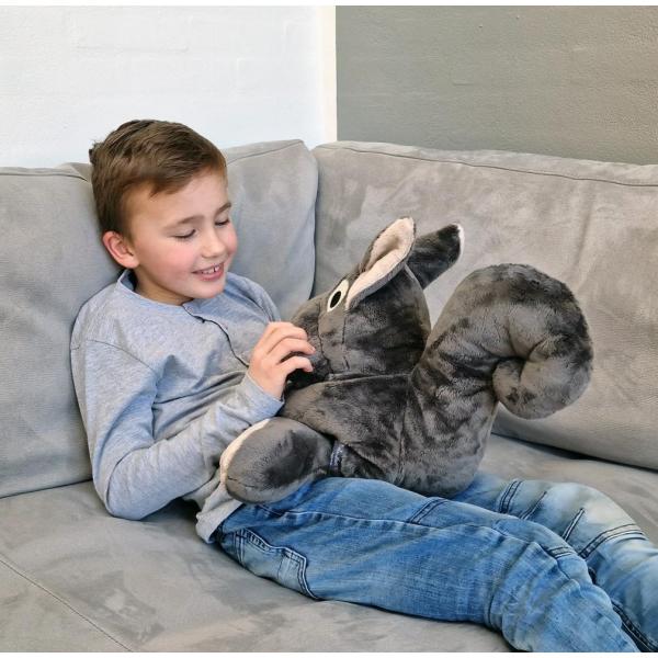 Oliz peluche lestée Eric (2kg)