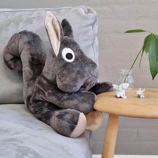 Oliz peluche lestée Eric (2kg)