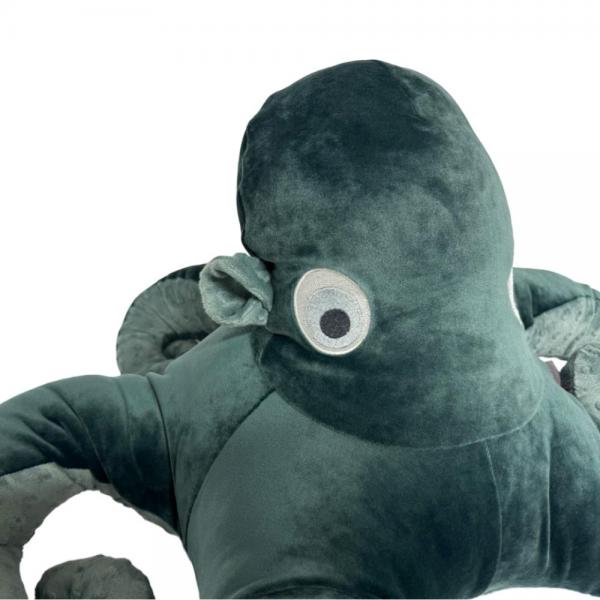 Oliz peluche lestée Poul (2,7 kg)