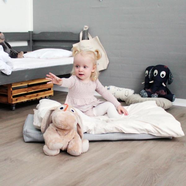 Oliz peluche lestée Rita (1,8kg)