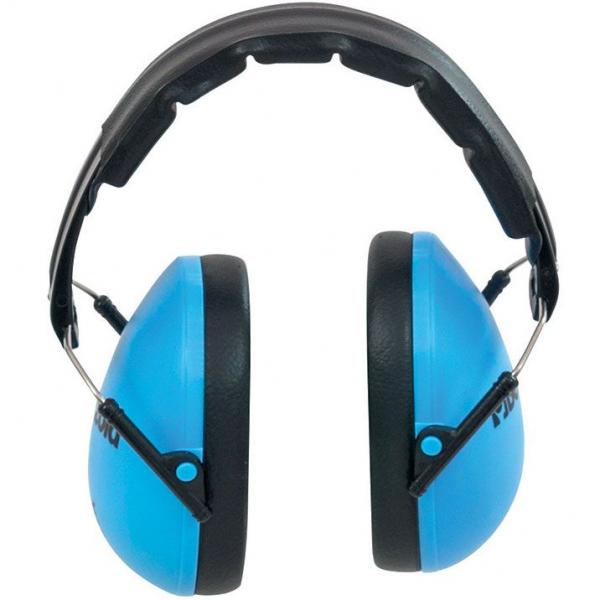 Casque - bleu