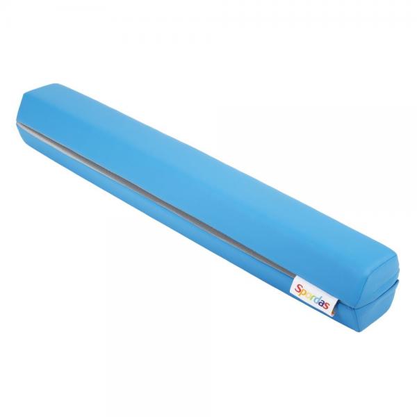 Poutre d'équilibre pliable