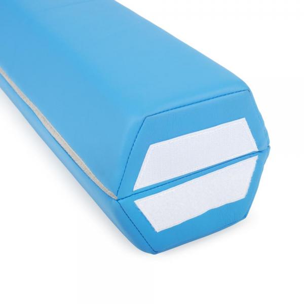 Poutre d'équilibre pliable
