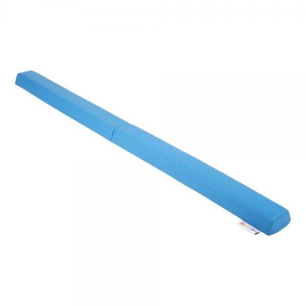Poutre d'équilibre pliable