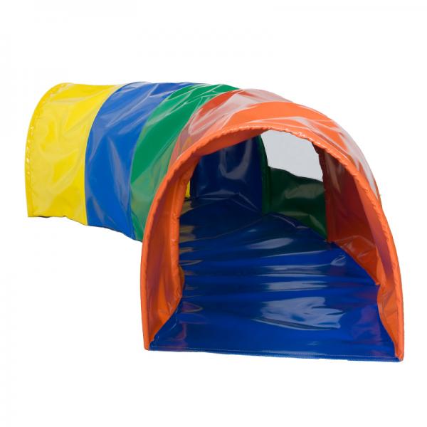 Tunnel pliable