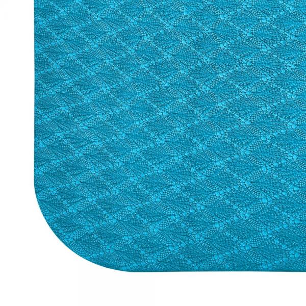 Tapis de thérapie Performance bicolore