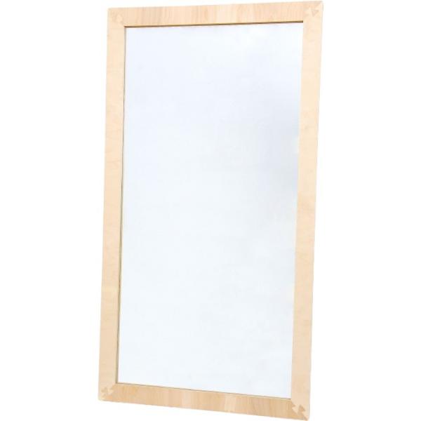 Miroir droit