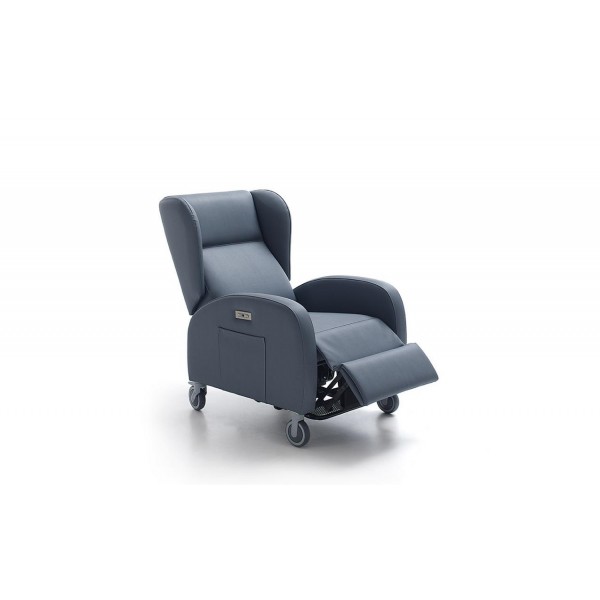 RELAX Fauteuil - Dispositif de levage 1 moteur et kit de transfert - Valencia