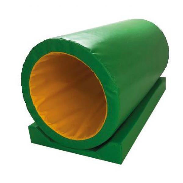 Tunnel cylindre - pvc