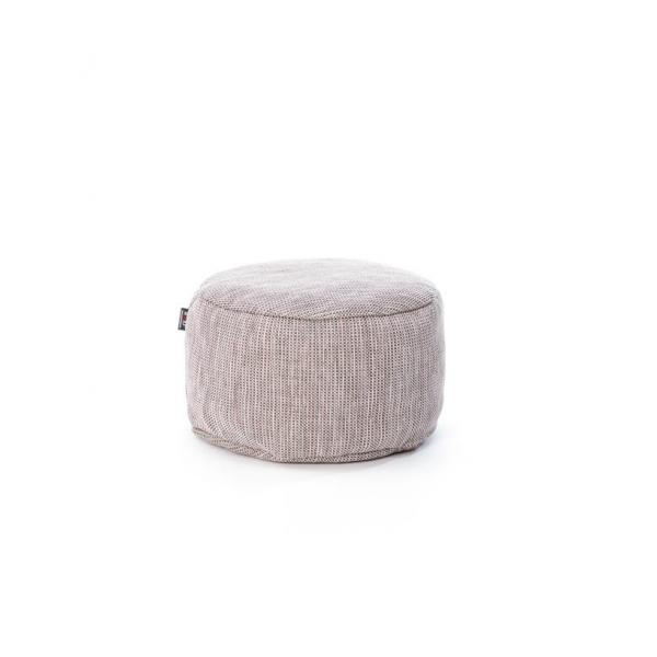 Roolf - DOTTY  Pouf Rond Ø 50 cm