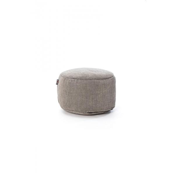 Roolf - DOTTY  Pouf Rond Ø 50 cm